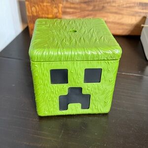 Minecraft Movie Creeper Cup - Regal Exclusive